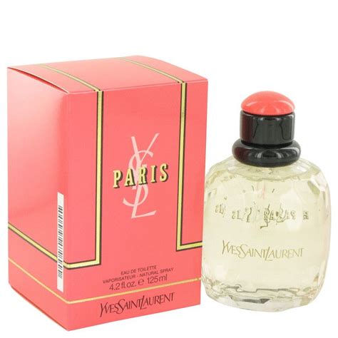 maison yves saint laurent paris|where to buy paris perfume.